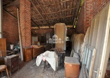 Magazzino - Villa Località San Giuseppe, 27, Cuorgnè - photo 35