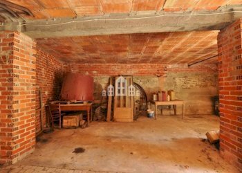 Cantina - Villa Località San Giuseppe, 27, Cuorgnè - photo 38