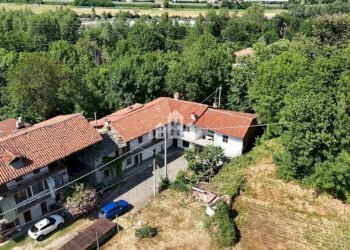 Vista - Villa Località San Giuseppe, 27, Cuorgnè - photo 45