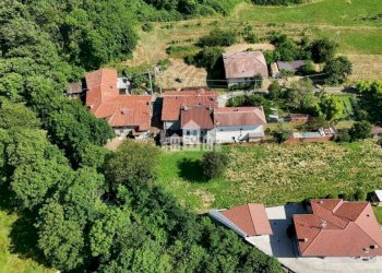 Vista - Villa Località San Giuseppe, 27, Cuorgnè - photo 49