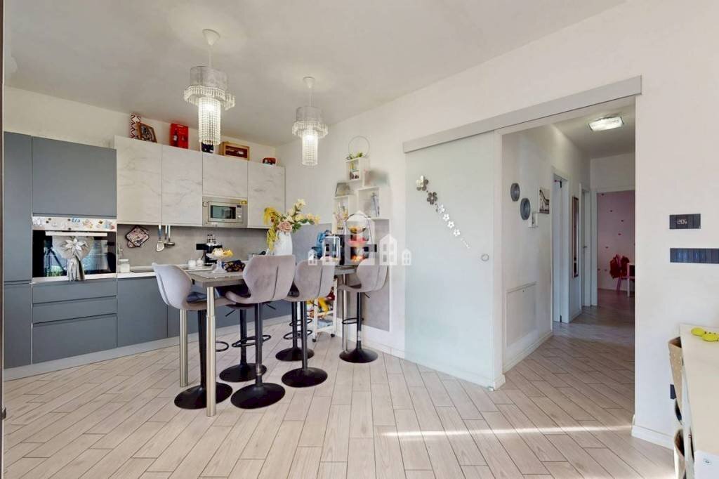 Cucina - Independent house via Anna Frank, 12, Cuorgnè - photo 2