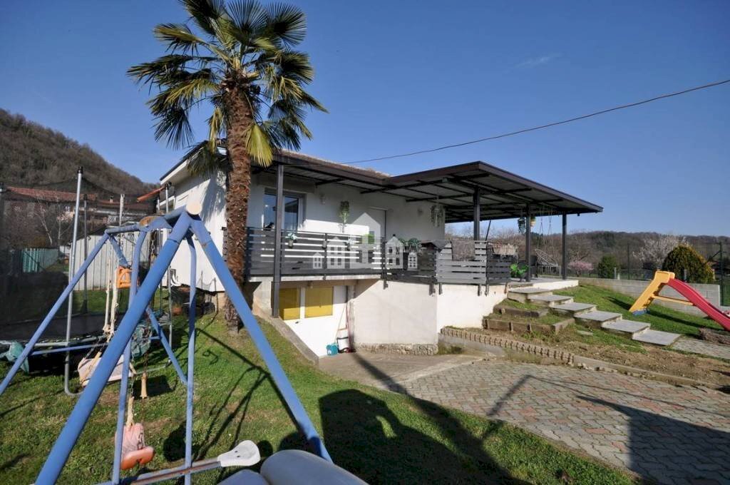 Giardino - Independent house via Anna Frank, 12, Cuorgnè - photo 3