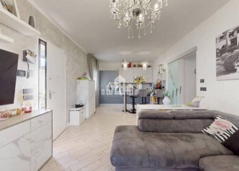 Salone - Independent house via Anna Frank, 12, Cuorgnè - photo 1