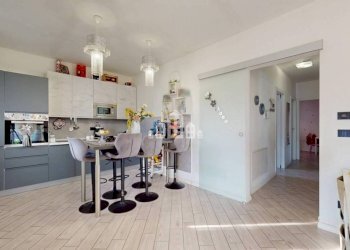 Cucina - Independent house via Anna Frank, 12, Cuorgnè - photo 2