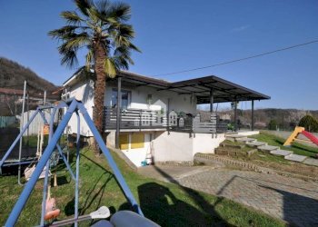 Giardino - Independent house via Anna Frank, 12, Cuorgnè - photo 3