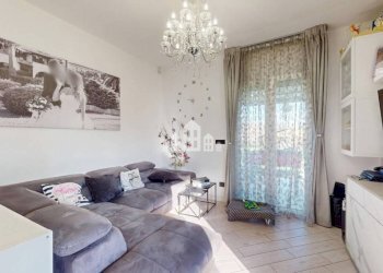 Salone - Independent house via Anna Frank, 12, Cuorgnè - photo 5