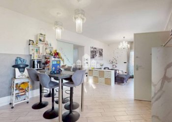 Salone - Independent house via Anna Frank, 12, Cuorgnè - photo 6