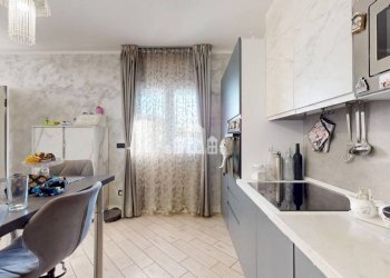 Cucina - Independent house via Anna Frank, 12, Cuorgnè - photo 7