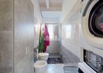 Bagno - Independent house via Anna Frank, 12, Cuorgnè - photo 12