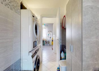 Bagno - Independent house via Anna Frank, 12, Cuorgnè - photo 13