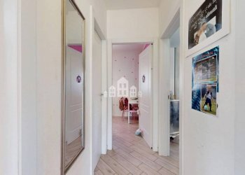 Disimpegno - Independent house via Anna Frank, 12, Cuorgnè - photo 14