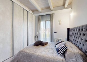 Camera da letto - Independent house via Anna Frank, 12, Cuorgnè - photo 15