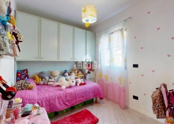 Camera da letto - Independent house via Anna Frank, 12, Cuorgnè - photo 17