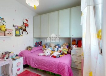 Camera da letto - Independent house via Anna Frank, 12, Cuorgnè - photo 18