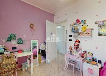 Camera da letto - Independent house via Anna Frank, 12, Cuorgnè - photo 19