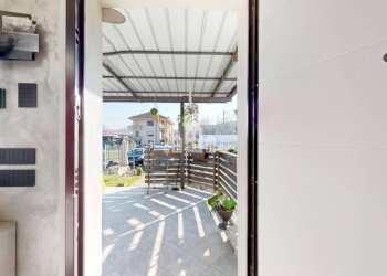 Vista - Independent house via Anna Frank, 12, Cuorgnè - photo 22