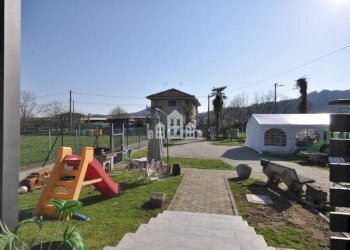 Terreno - Independent house via Anna Frank, 12, Cuorgnè - photo 23