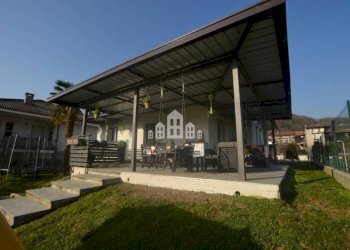 Facciata - Independent house via Anna Frank, 12, Cuorgnè - photo 25