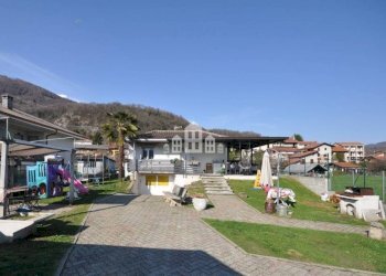 Giardino - Independent house via Anna Frank, 12, Cuorgnè - photo 26