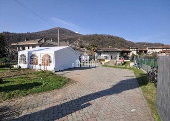 Cortile interno - Independent house via Anna Frank, 12, Cuorgnè - photo 27