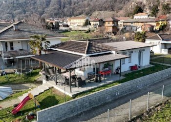 Vista - Independent house via Anna Frank, 12, Cuorgnè - photo 28