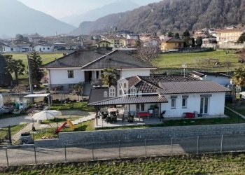 Vista - Independent house via Anna Frank, 12, Cuorgnè - photo 29