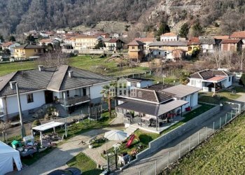 Vista - Independent house via Anna Frank, 12, Cuorgnè - photo 30