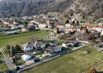 Vista - Independent house via Anna Frank, 12, Cuorgnè - photo 31