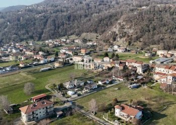 Vista - Independent house via Anna Frank, 12, Cuorgnè - photo 32