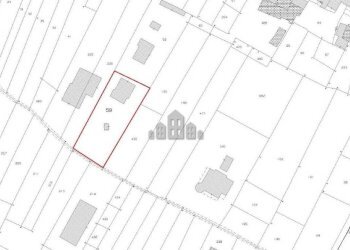 Planimetria - Independent house via Anna Frank, 12, Cuorgnè - photo 34