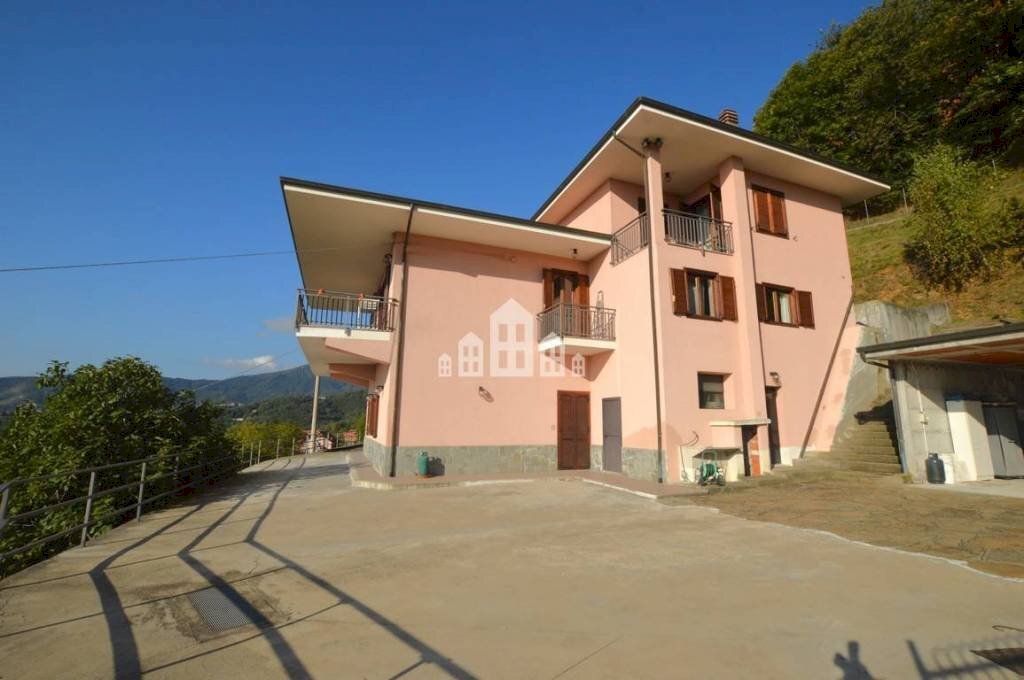 Facciata - Villa via Pratiglione, 24, Prascorsano - photo 3