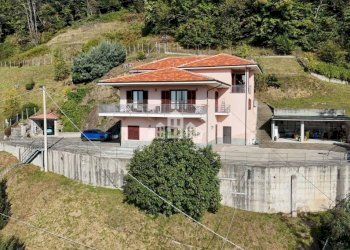 Facciata - Villa via Pratiglione, 24, Prascorsano - photo 1