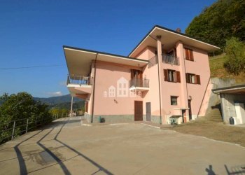 Facciata - Villa via Pratiglione, 24, Prascorsano - photo 3