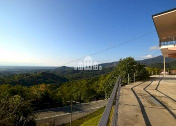 Vista - Villa via Pratiglione, 24, Prascorsano - photo 5