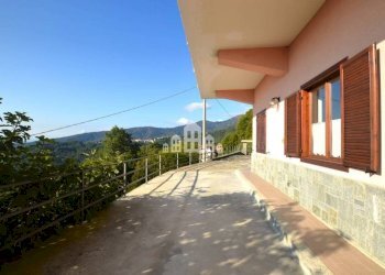 Cortile interno - Villa via Pratiglione, 24, Prascorsano - photo 6