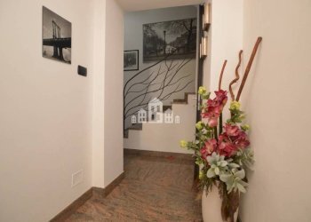 Corridoio - Villa via Pratiglione, 24, Prascorsano - photo 10