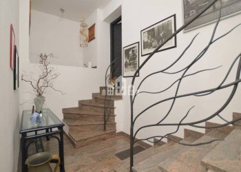 Disimpegno - Villa via Pratiglione, 24, Prascorsano - photo 11