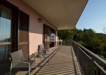 Terrazzo - Villa via Pratiglione, 24, Prascorsano - photo 14