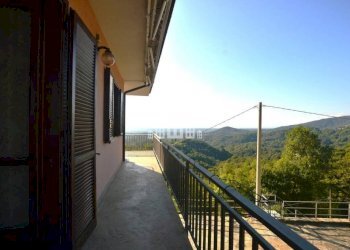 Balcone - Villa via Pratiglione, 24, Prascorsano - photo 20