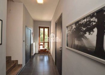 Corridoio - Villa via Pratiglione, 24, Prascorsano - photo 23