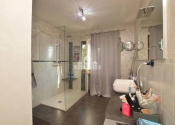 Bagno - Villa via Pratiglione, 24, Prascorsano - photo 24