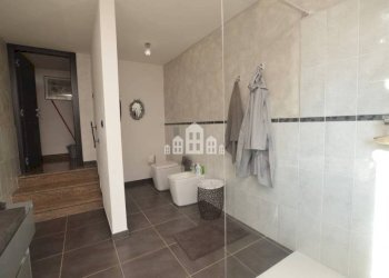 Bagno - Villa via Pratiglione, 24, Prascorsano - photo 25