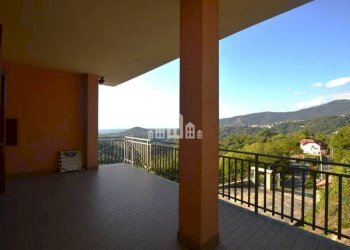 Terrazzo - Villa via Pratiglione, 24, Prascorsano - photo 27