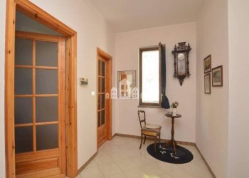 Corridoio - Villa via Pratiglione, 24, Prascorsano - photo 28