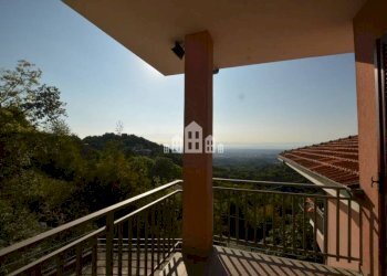 Terrazzo - Villa via Pratiglione, 24, Prascorsano - photo 31