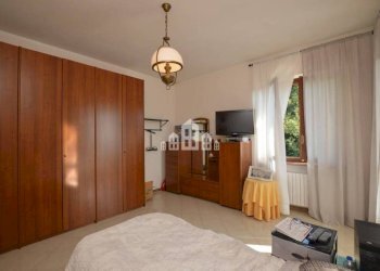 Camera da letto - Villa via Pratiglione, 24, Prascorsano - photo 32