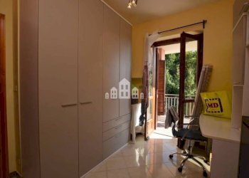Camera da letto - Villa via Pratiglione, 24, Prascorsano - photo 33