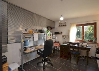 Camera da letto - Villa via Pratiglione, 24, Prascorsano - photo 35