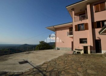 Facciata - Villa via Pratiglione, 24, Prascorsano - photo 43