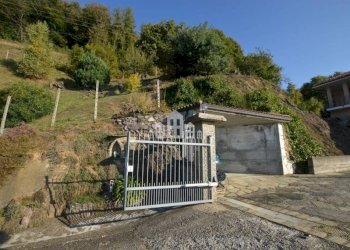 Cortile interno - Villa via Pratiglione, 24, Prascorsano - photo 46